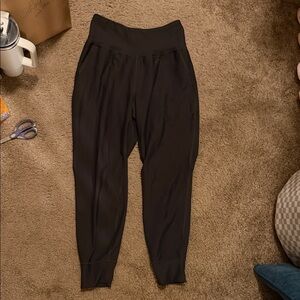 Old Navy Black Women's Pants